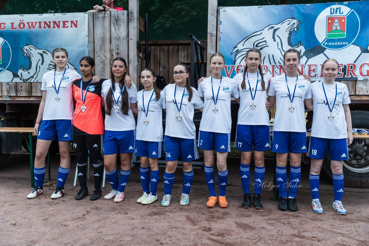 Bild 67 - Loewinnen Cup